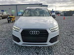 Audi Q3 2018