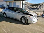 Nissan Altima 2012