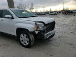 GMC Terrain 2017