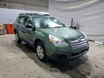 Subaru Outback 2013