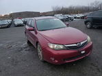 Subaru Impreza 2011