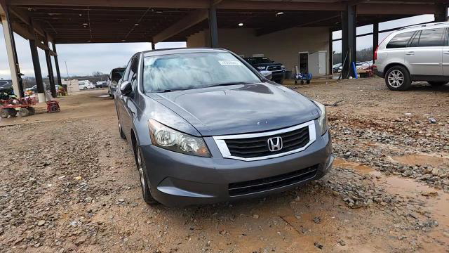 Honda Accord 2010