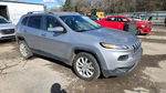 Jeep Cherokee 2017