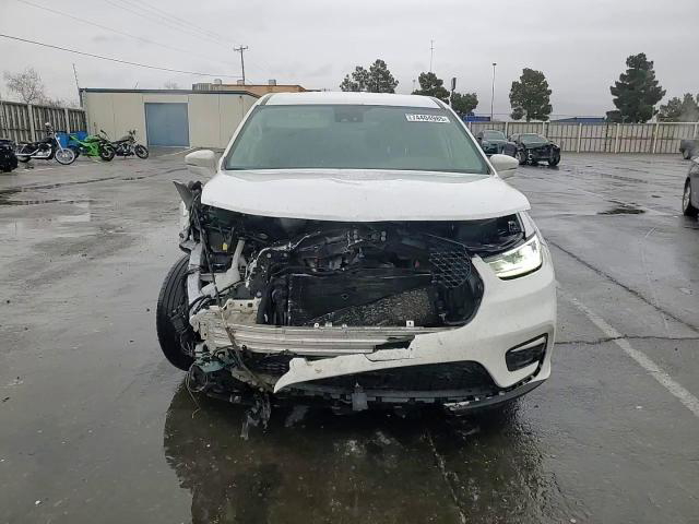 Chrysler Pacifica 2022