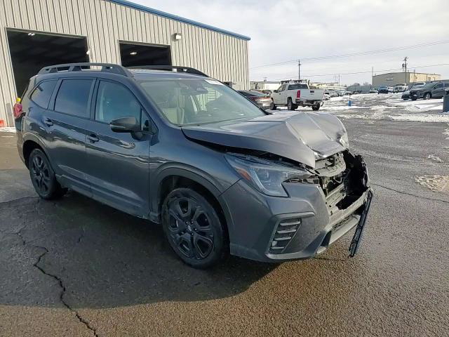 Subaru Ascent 2023