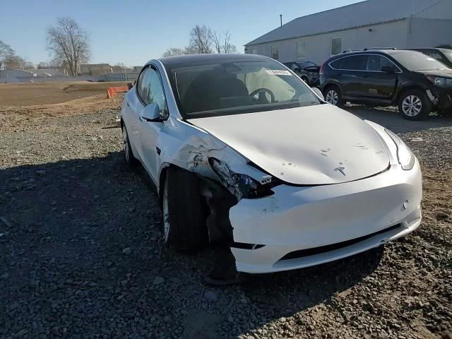 Tesla Model Y 2020