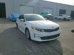 Kia Optima 2016