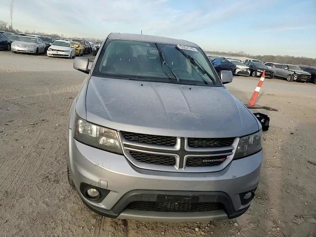 Dodge Journey 2016