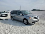 Dodge Caravan 2014