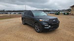 Ford Explorer 2021