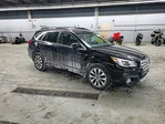 Subaru Outback 2016