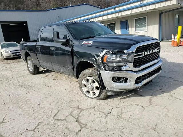 RAM 2500 2022