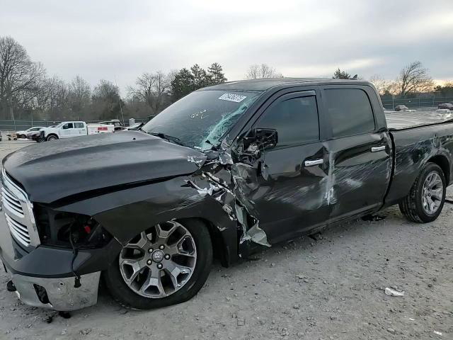 RAM 1500 2016