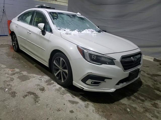 Subaru Legacy 2019