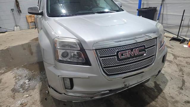 GMC Terrain 2016