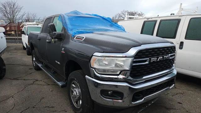 RAM 2500 2024