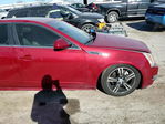 Cadillac CTS 2011
