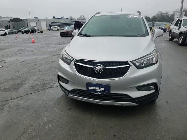 Buick Encore 2017