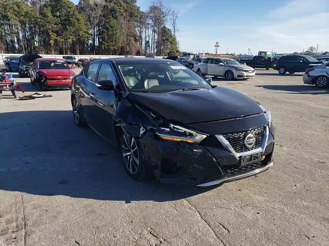Nissan Maxima 2020