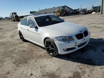 BMW Series 3 2011