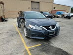 Nissan Altima 2018