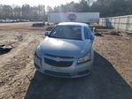Chevrolet Cruze 2012