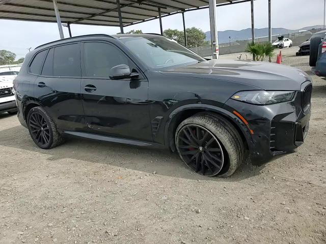 BMW X5 2025