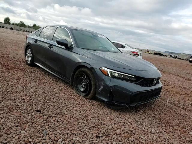 Honda Civic 2026