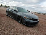 Honda Civic 2026