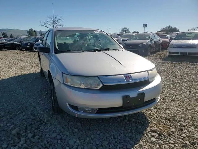 Saturn ION 2003