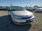 Saturn ION 2003