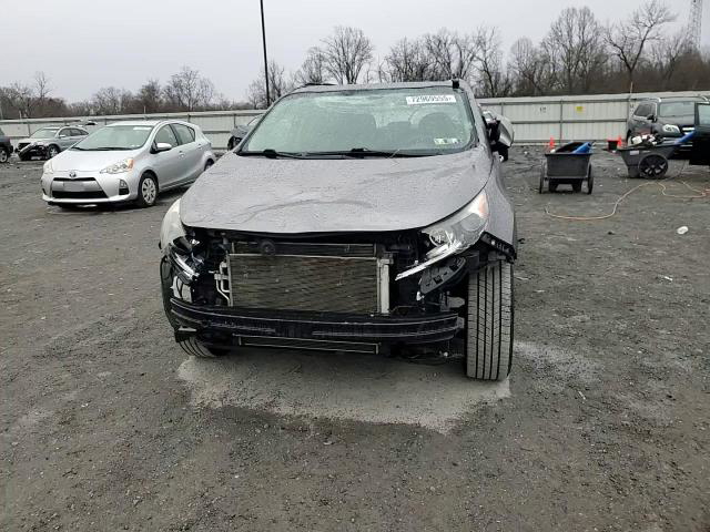Kia Sportage 2014