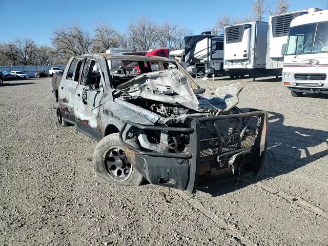 RAM 2500 2014