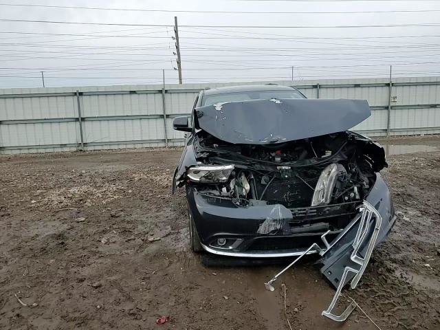 Dodge Durango 2014
