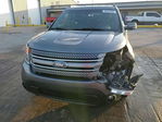 Ford Explorer 2012