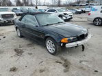 BMW Series 3 2000