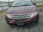 Honda Odyssey 2013