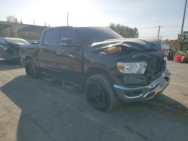 RAM 1500 2019
