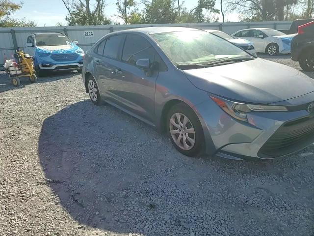 Toyota Corolla 2025