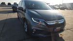 Honda Odyssey 2018