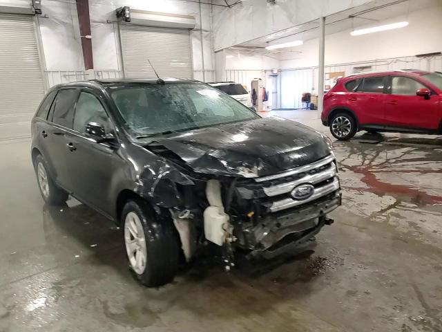 Ford Edge 2014