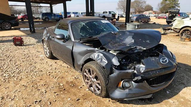 Mazda MX-5 2014