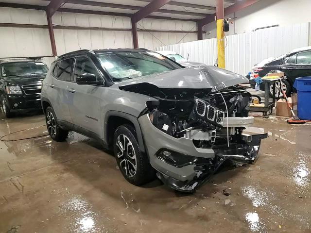 Jeep Compass 2023