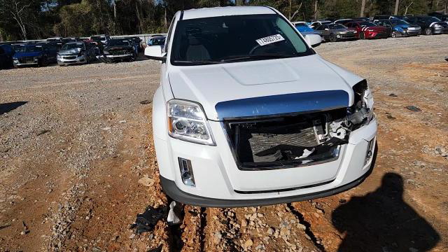GMC Terrain 2013