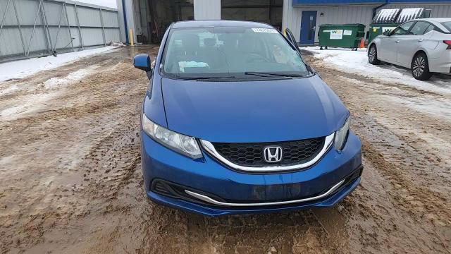 Honda Civic 2013