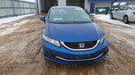 Honda Civic 2013
