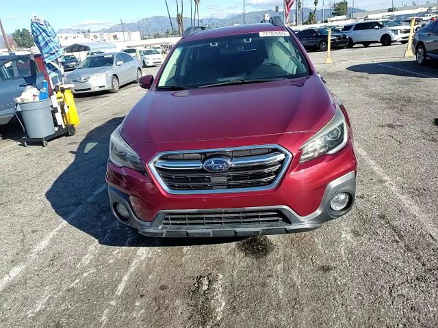 Subaru Outback 2019