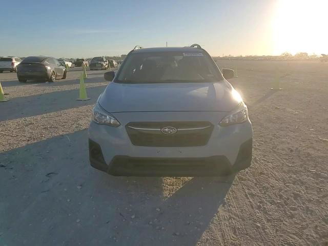 Subaru XV 2019