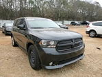 Dodge Durango 2012
