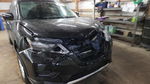 Nissan Rogue 2018